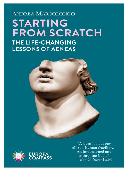 Title details for Starting from Scratch by Andrea Marcolongo - Available